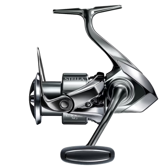 Shimano - Stella 4000 XG Spinning Reel