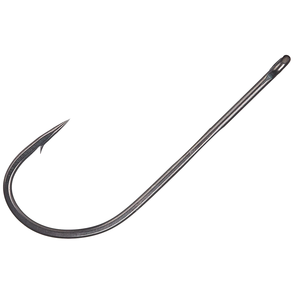 TSW STRAIGHT SHANK HOOK