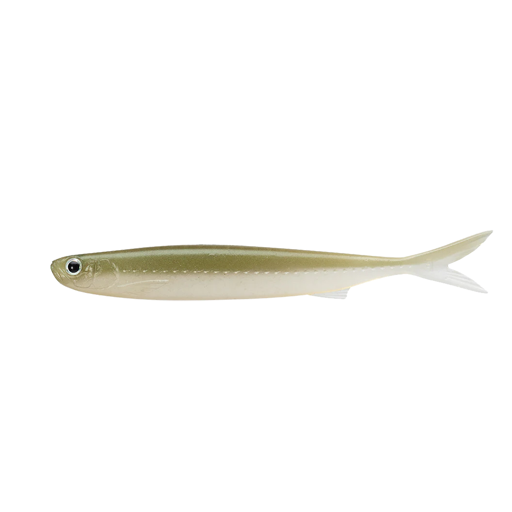 Evergreen Baits Last Ace 103S - Super Wakasagi