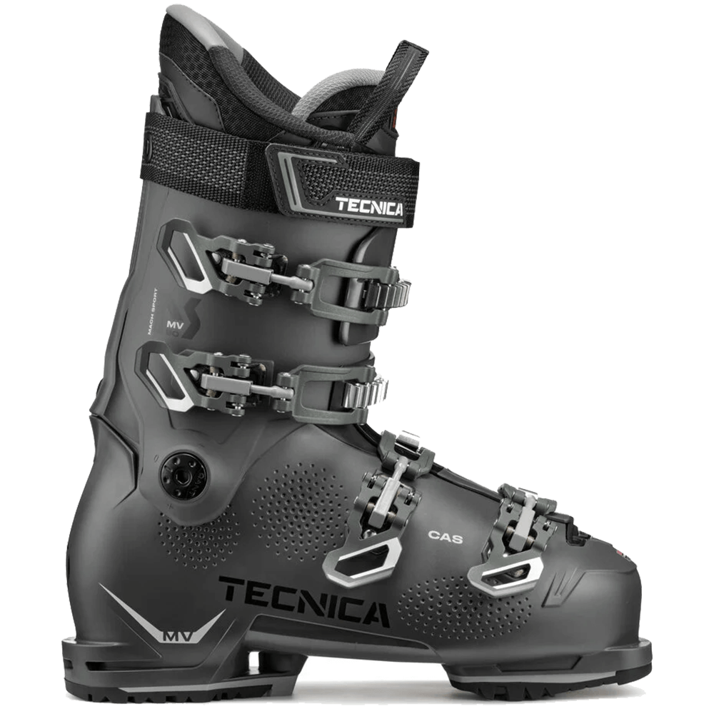 TECNICA MACH SPORT 90 MV - RACE GREY 25/26