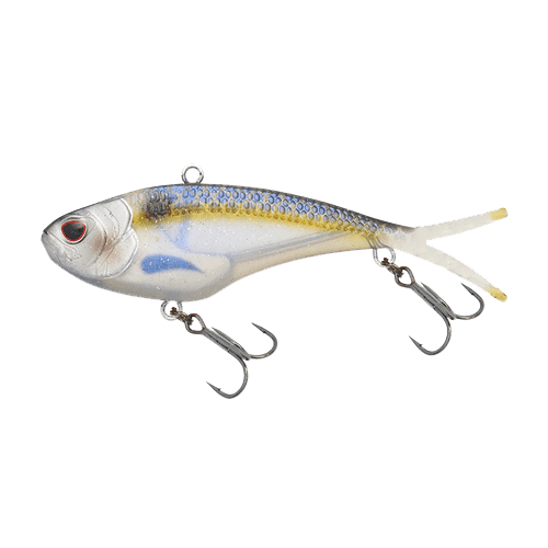 Vertrex Max 95 Vibe Fresh 3-3/4" - 3/4oz - Natural Threadfin