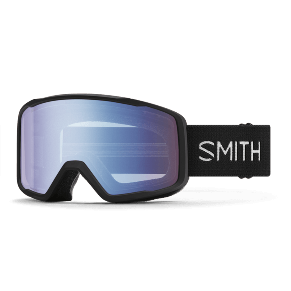 SMITH TRIBUTE GOGGLES 2025
BLACK & BLUE SENSOR MIRROR