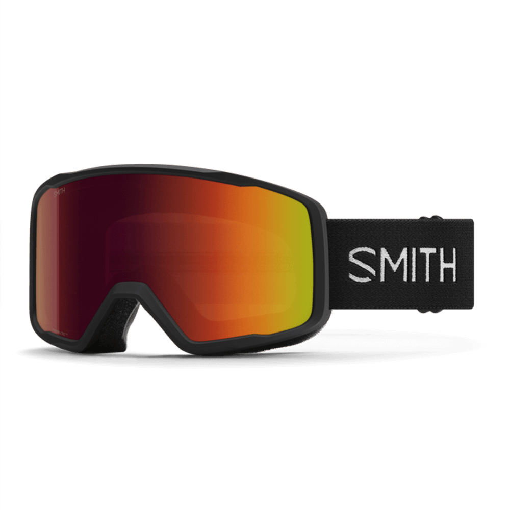 SMITH TRIBUTE GOGGLES 2025
BLACK & RED SOLX MIRROR
