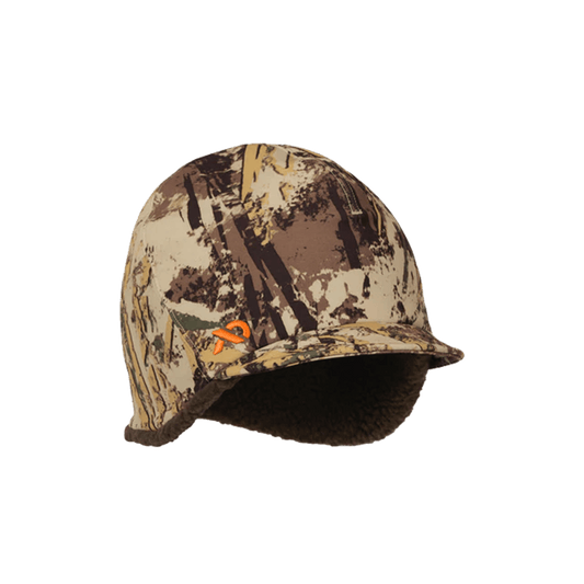 FIRST LITE TUNDRA BRIM BEANIE - TYPHA