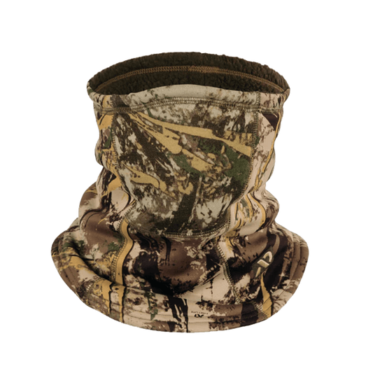 FIRST LITE TUNDRA NECK GAITER - TYPHA