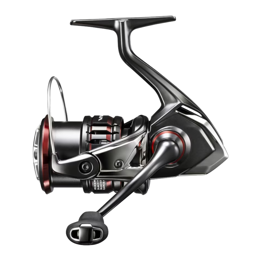 Shimano - Vanford Spinning Reels 4000XGF & 5000XGF-C