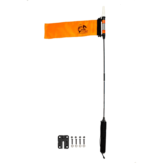 VISICARBON PRO - CPM - INCLUDES MIGHTY MOUNT AND HARDWARE pic