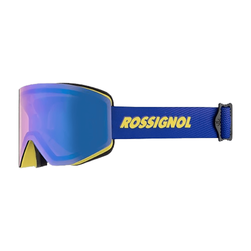 OTAVA GOGGLES 25/26
Yellow SP Goggles