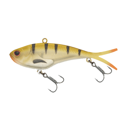 Vertrex Max 95 Vibe Fresh 3-3/4" - 3/4oz - Yellow Perch
