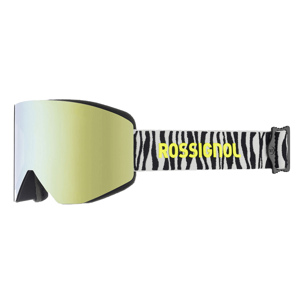 OTAVA GOGGLES 25/26
Zebra Goggles
