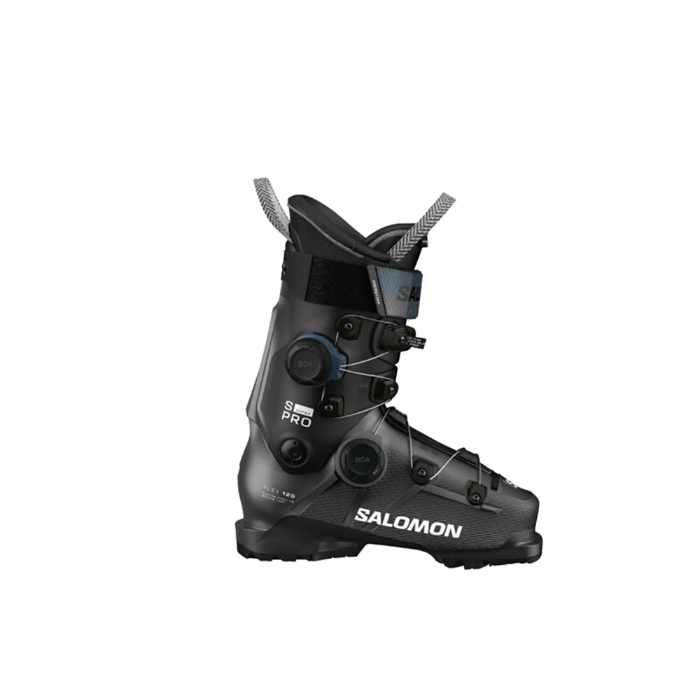 SALOMON S/PRO SUPRA DUAL BOA 120 2026