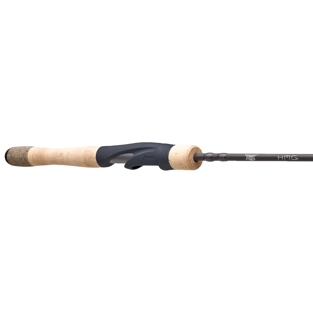 HMG TROUT&PANFISH SPINNING ROD
