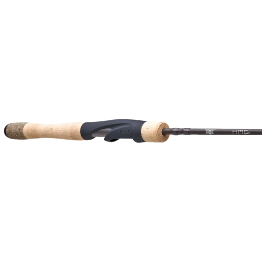 HMG TROUT&PANFISH SPINNING ROD