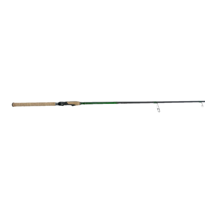 COMPRE WALLEYE SPINNING ROD 7' M