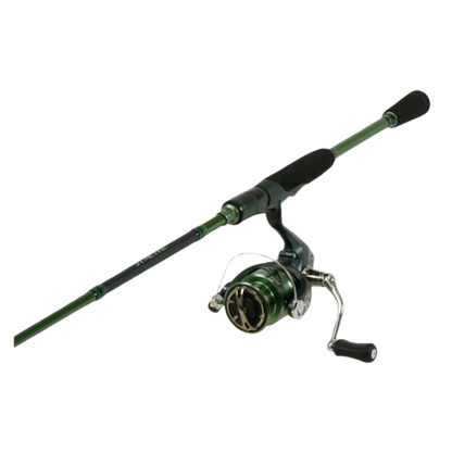 Shimano Spinning Combo