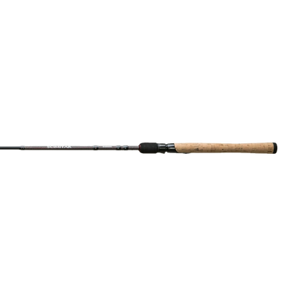 SCIMITAR SPINNING ROD 6' ML