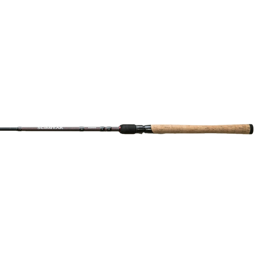 SCIMITAR SPINNING ROD 6'6"" M