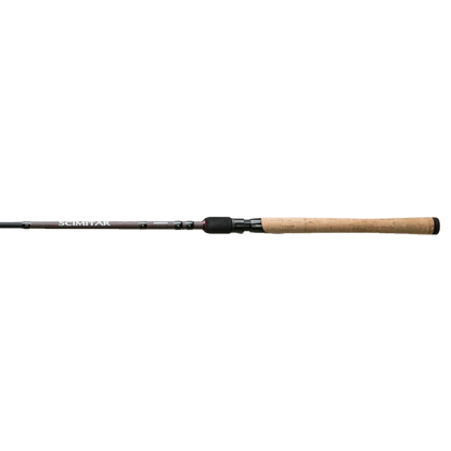 SCIMITAR SPINNING ROD C 6'6"" MH 2PC