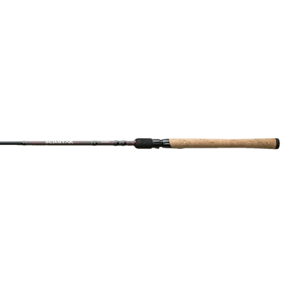 SCIMITAR SPINNING ROD C 6'6"" ML 2PC