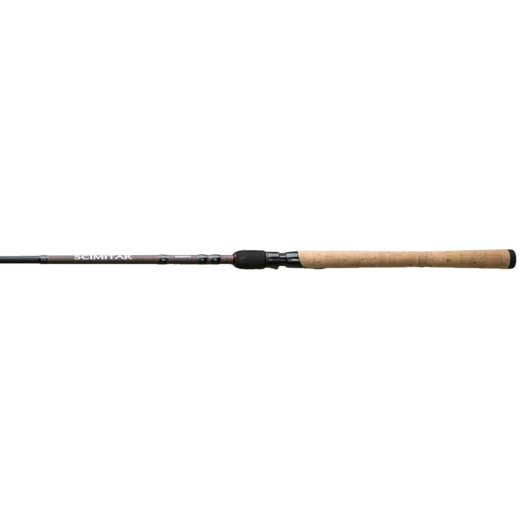 SCIMITAR SPINNING ROD C 7' M 2PC