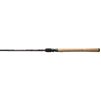 SCIMITAR SPINNING ROD C 7' M 2PC
