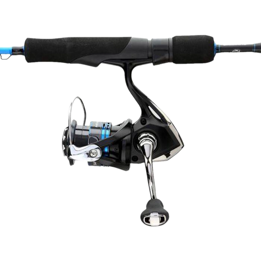 NEXAVE SPINNING COMBO