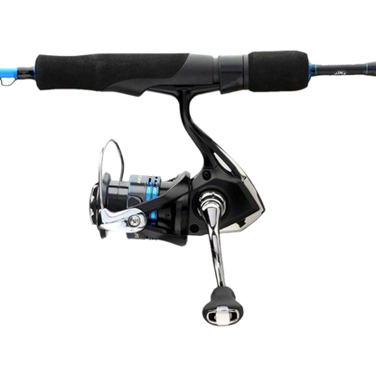 NEXAVE SPINNING COMBO