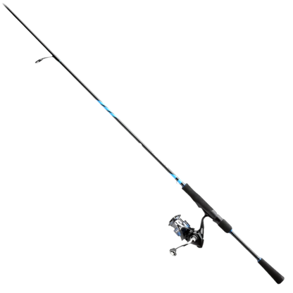 NEXAVE SPINNING COMBO