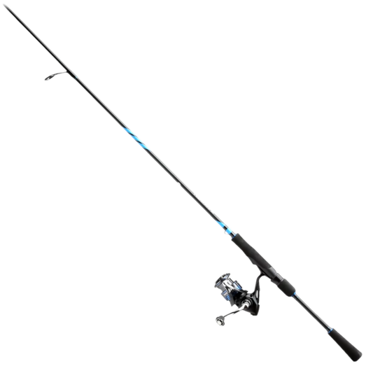 NEXAVE SPINNING COMBO