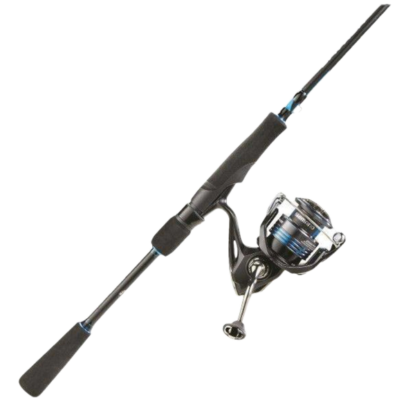 Shimano Nexave Spinning Combo 7' M 2pc – Joe's Sporting Goods
