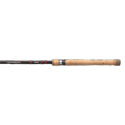 CONVERGENCE SPINNING ROD 6`6 MH 2PC