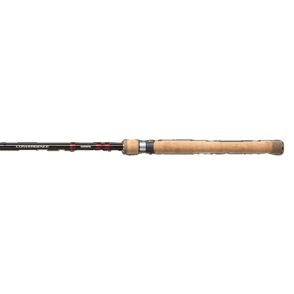 CONVERGENCE SPINNING ROD 6`6 ML