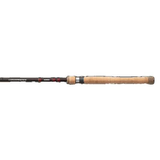 CONVERGENCE SPINNING ROD 6`6 ML