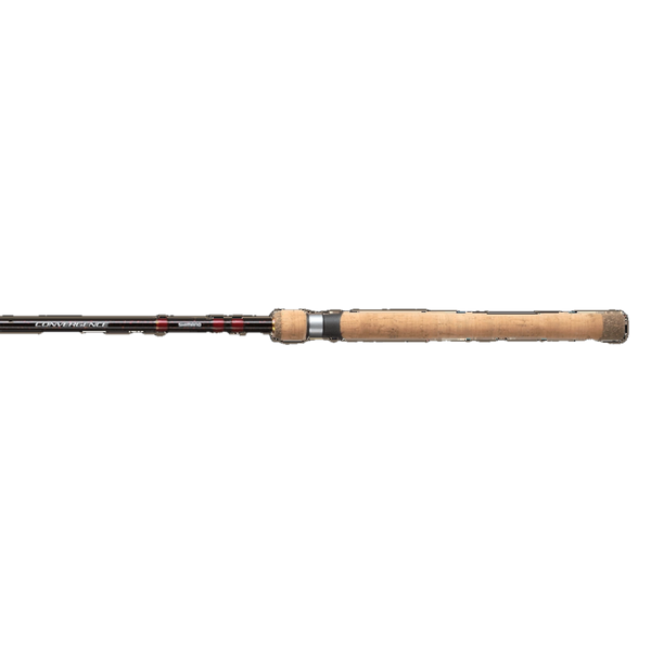 shimano convergence 8'6 spinning rod Convergence Spinning Rod 6'6