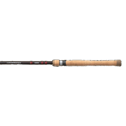 CONVERGENCE SPINNING ROD 6`6 ML 2PC