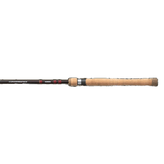 CONVERGENCE SPINNING ROD 6`6 ML 2PC