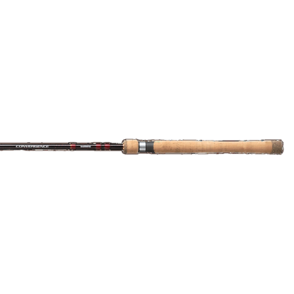 CONVERGENCE SPINNING ROD 6`6 M 2PC