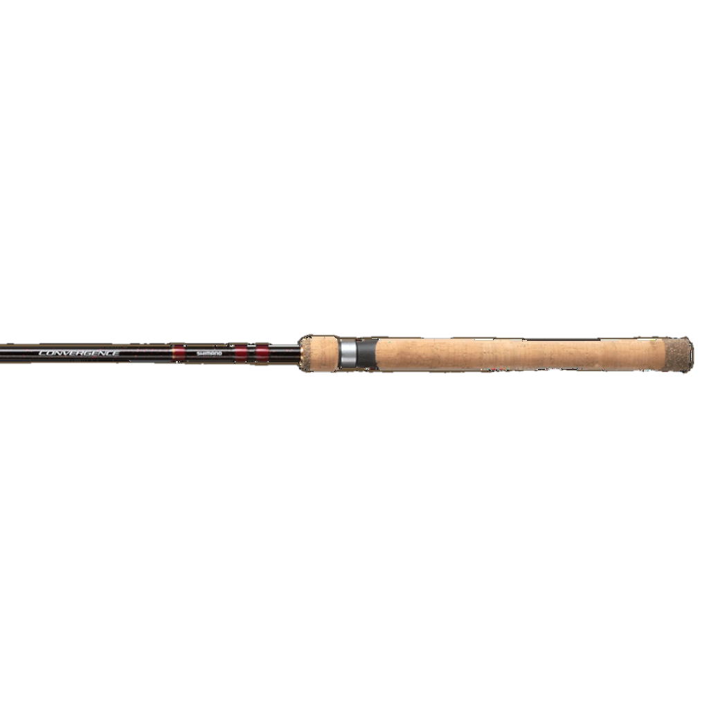 CONVERGENCE SPINNING ROD 7` M