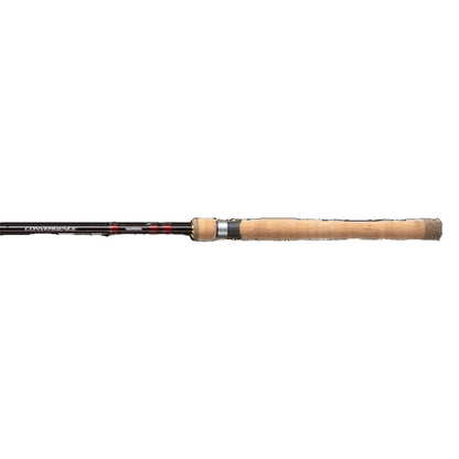 CONVERGENCE SPINNING ROD