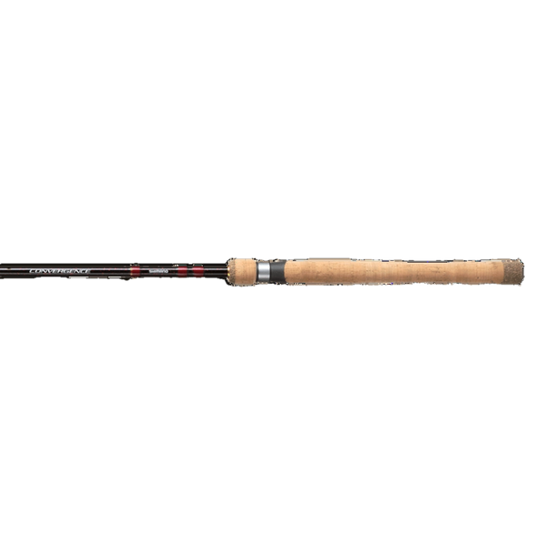 Shimano Convergence Spinning D Rod Shimano Convergence Spinning D Rod