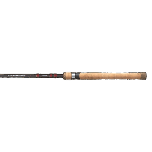 CONVERGENCE SPINNING ROD 7` ML 2PC