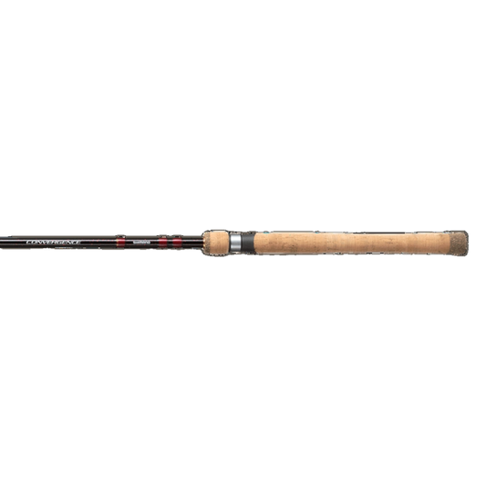 CONVERGENCE SPINNING ROD 7` M 2PC