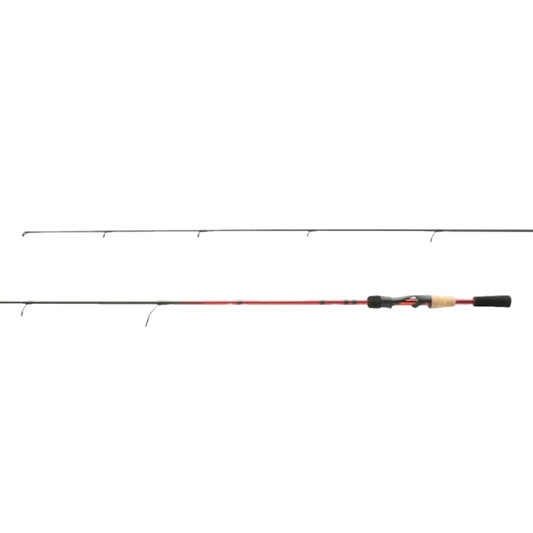 SOJOURN SPINNING ROD C