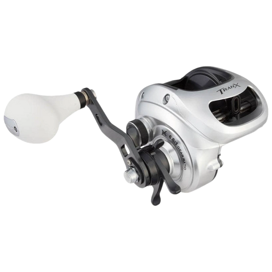 TRANX BAITCAST REEL