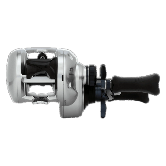 TRANX BAITCAST REEL
