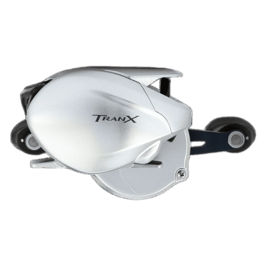 TRANX BAITCAST REEL
