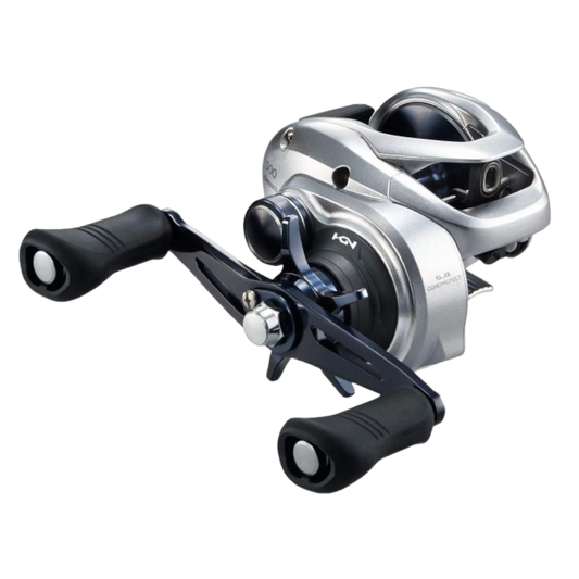 TRANX BAITCAST REEL