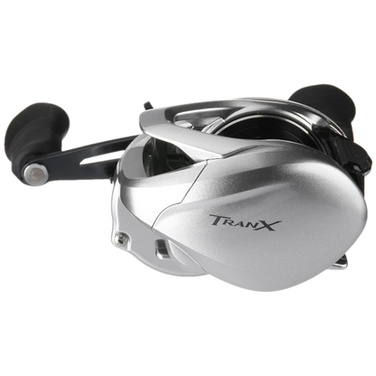 TRANX BAITCAST REEL
