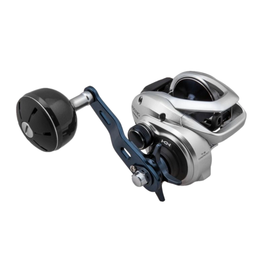 TRANX BAITCAST REEL