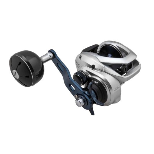 TRANX BAITCAST REEL